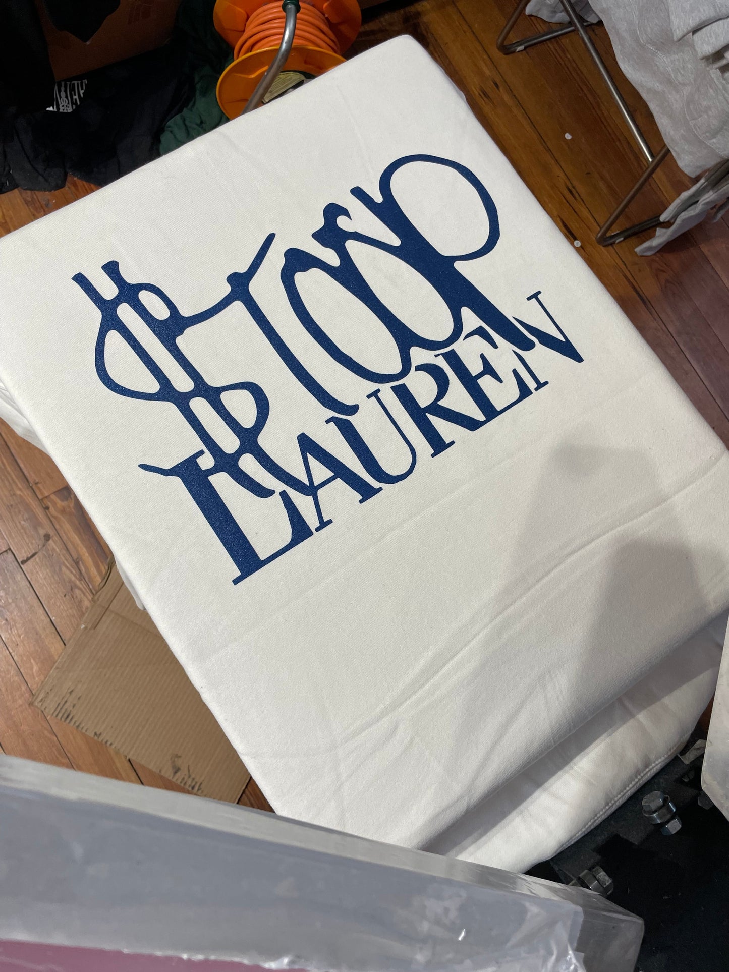 “Infinite Abundance” Off-White Hoodie (FINAL)