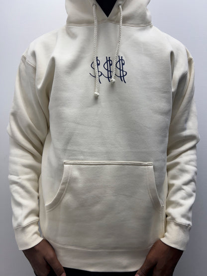 “Infinite Abundance” Off-White Hoodie (FINAL)