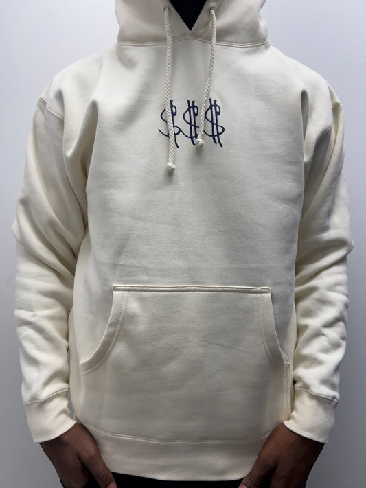“Infinite Abundance” Off-White Hoodie (FINAL)